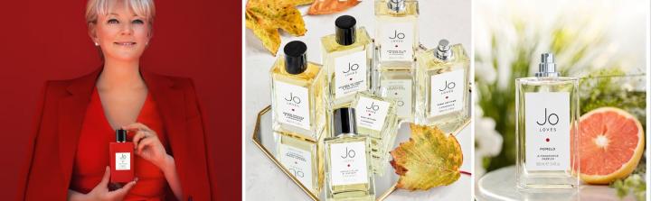 Estée Lauder pozywa Jo Malone za użycie własnego nazwiska w kolaboracji z Zarą